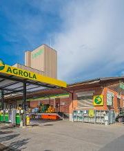 Agrar-Center Entlebuch Bild 1