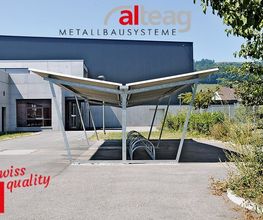 Alteag Metallbausysteme AG Bild 7