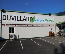 Duvillard Nature Jardin image 5
