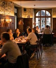 Restaurant La Brasserie Bild 5