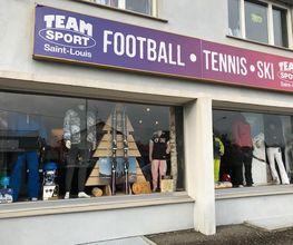 Team Sport image 1