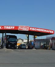 Hoyer Tank-Treff Bremerhaven - Hauptbild