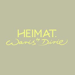 HEIMAT by Waris Dirie