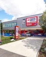 MyPlace - SelfStorage | Moosach Bild 1