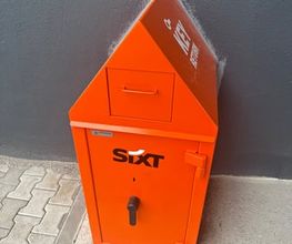 SIXT Autovermietung Deggendorf Bild 3
