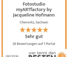 werkenntdenBESTEN.de Qualitätssiegel