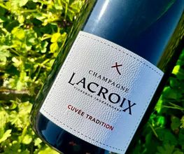 Champagne Lacroix image 10