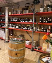 Wein-Musketier Stuttgart, Guido Keller - Wein & Kultur Bild 18