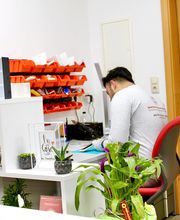 Smartphone Service Kogorepair Bild 6