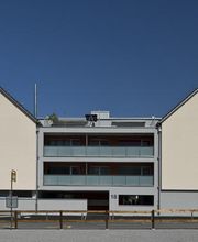 STÄHLI AG ARCHITEKTEN SIA Bild 3