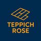 Teppiche Rose