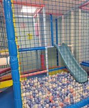 Divertyparkalcala Sala de Eventos y Cumpleaños imagen 5