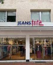 JEANS FRITZ Bild 16