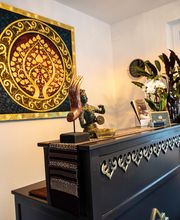 Duangjai Traditionelle Thaimassage Praxis Grenchen Bild 18