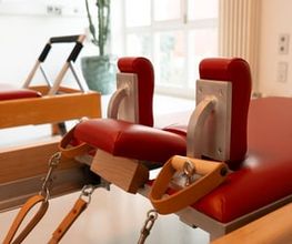 Ti Amo Pilates Bild 4
