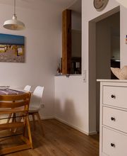 Ferienhaus Heimathafen Bild 4