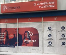 Pronance Câmbio imagen 1