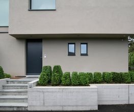 Sylvia Junge Architecte Bild 7