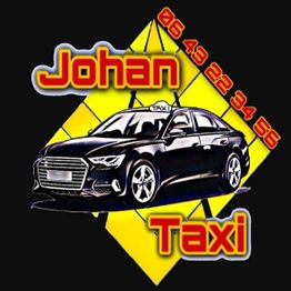 Johan Taxi