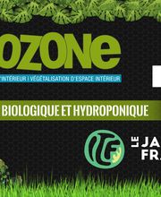 Le Jardinier Français - Growshop Hydrozone Nîmes image 8