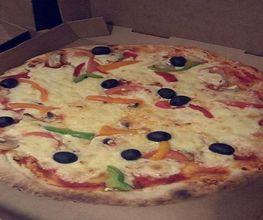 M PIZZA image 3