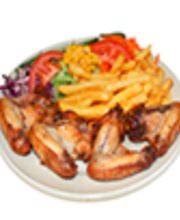 Pizzeria Ostring Bild 4