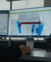 JOMOS Brandschutz AG Bild 2