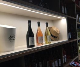 Caveau de Rochegude image 2