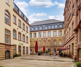 ibis Styles Trier Bild 1