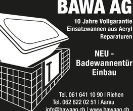 Bawa AG Bild 9