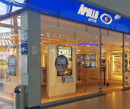Apollo-Optik - Offenbach EKZ Ringcenter Bild 1