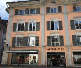 BAYARD CO LTD Bild 1