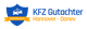Kfz Gutachter Hannover - Sachverständigenbüro Nord