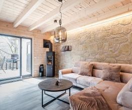 Bergwaldchalets Bild 9