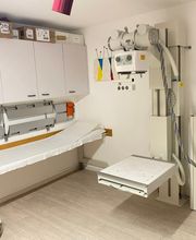 Arztpraxis Churwalden - Dr. med. Karl Mannhart Bild 4