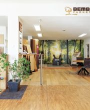 Bembé Parkett Bild 2