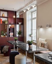 Stay KooooK Bern City Bild 6