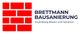 Brettmann Bausanierung