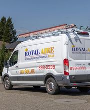 Royal Aire Solar, Heating, Air & Water image 17