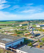 INDUSTRIE-UND GEWERBEPARK ALTMARK IN SACHSEN-ANHALT ALTMARK INDUSTRIE MANAGEMENT GmbH Bild 4