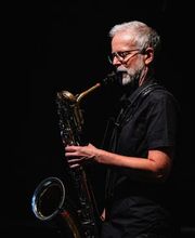 Ulli Jünemann Saxophonunterricht Bild 14