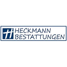 Heckmann Bestattungen