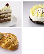 Backstube Merkel Café am Plärrer Bild 2