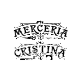 Merceria Cristina logo