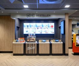 McDonald's Bild 2
