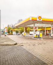 Shell Recharge Charging Station Bild 1
