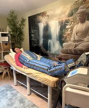 Tanjas Traummassage - mehr als eine Massage, ein Lebensgefühl Bild 7