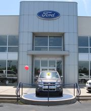 Mel Hambelton Ford image 2