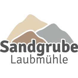 Sandgrube Laubmühle GmbH