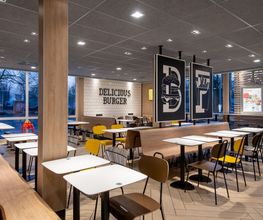 McDonald's Bild 4